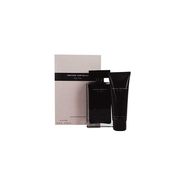 For Her - Narciso Rodriguez Coffret Cadeau
