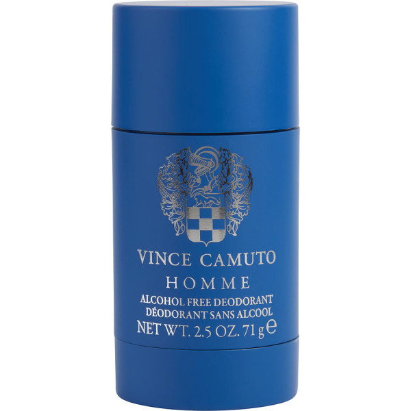 Vince camuto homme - vince camuto déodorant 75 ml
