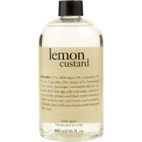 Lemon Custard