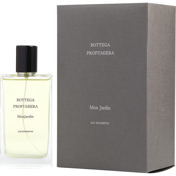 Mon Jardin - Bottega Profumiera Coffret Cadeau 160 ml