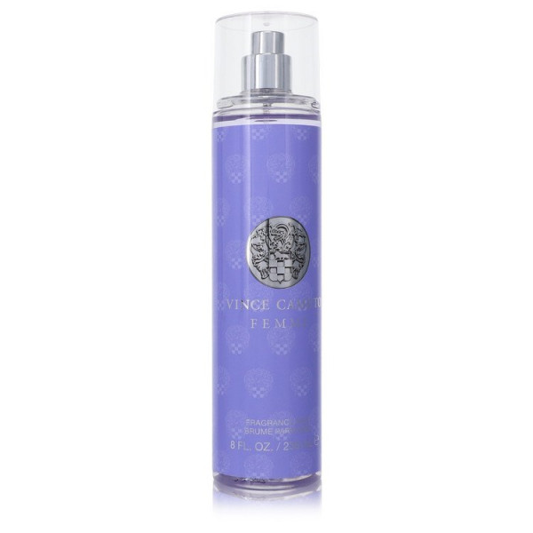 Femme - vince camuto brume et spray parfumé 236 ml