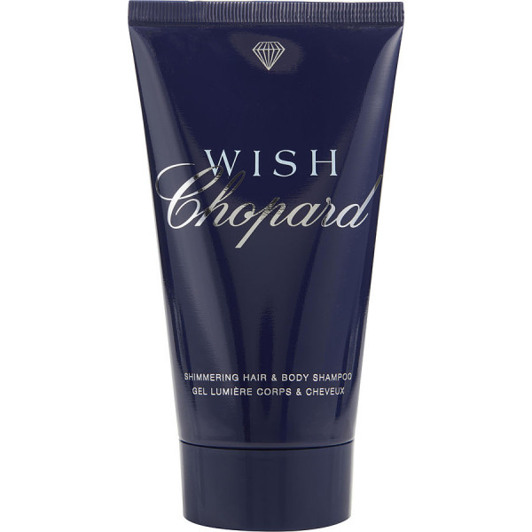 Wish Chopard Gel douche