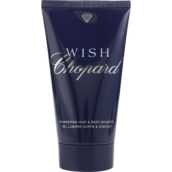 Wish - Chopard Gel douche 150 ml