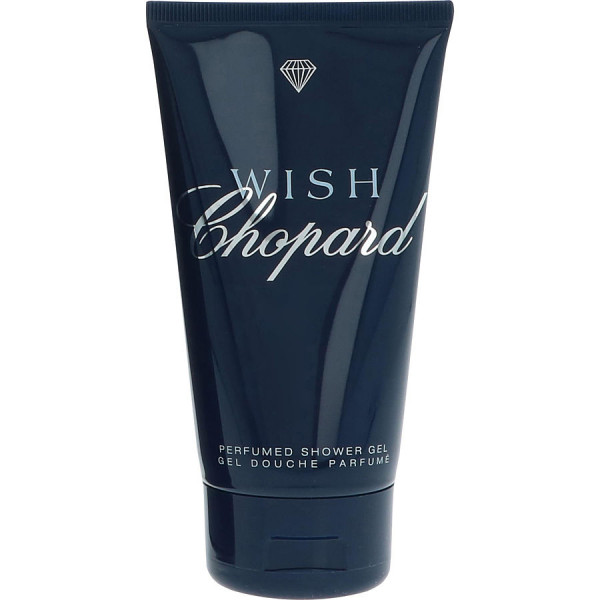 Wish Chopard Gel douche - vue 2