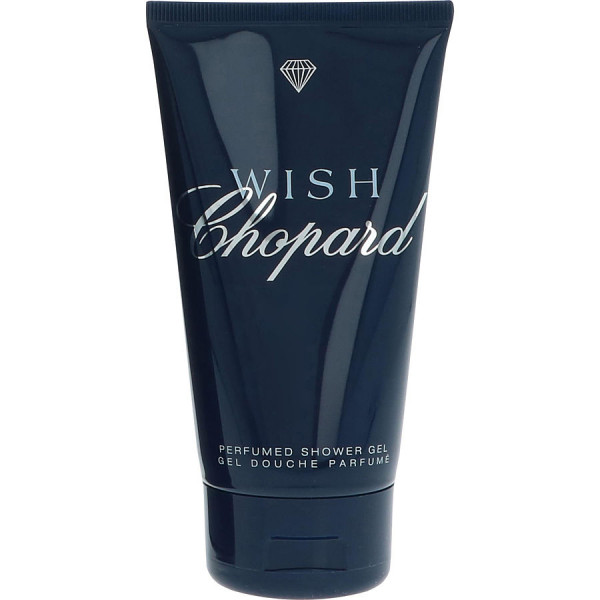 Wish - Chopard Gel douche 150 ml