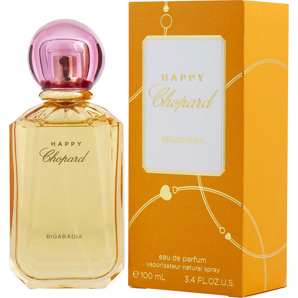 Happy Bigaradia Chopard Eau De Parfum Spray - vue 2