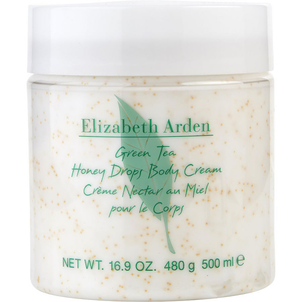 Green Tea - Elizabeth Arden Huile, lotion et crème corps 500 ml