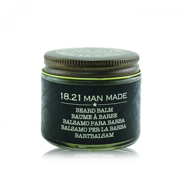 Baume à barbe 18.21 Man Made Rasage et soin barbe 56 - vue 2