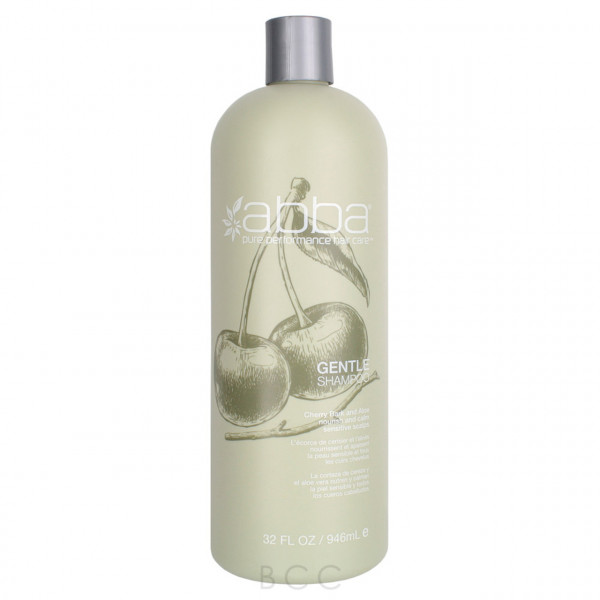 Gentle shampoo - Abba Shampoing 946 ml