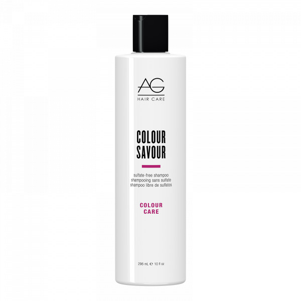 Colour+savour+-+AG+Hair+Care+Shampoing+296+ml