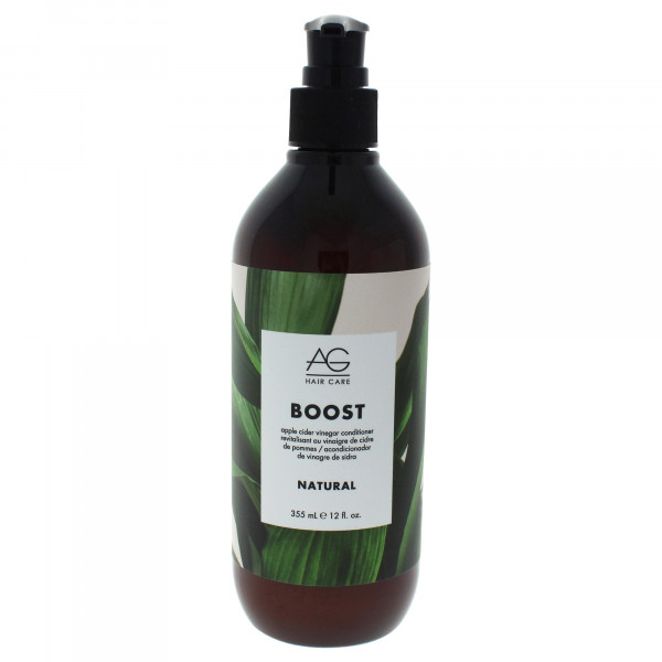 Boost+-+AG+Hair+Care+Soins+capillaires+355+ml