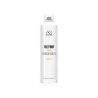 Frizzproof