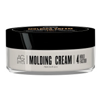 Molding cream