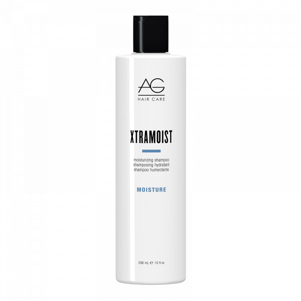 Xtramoist - AG Hair Care Shampoing 296 ml