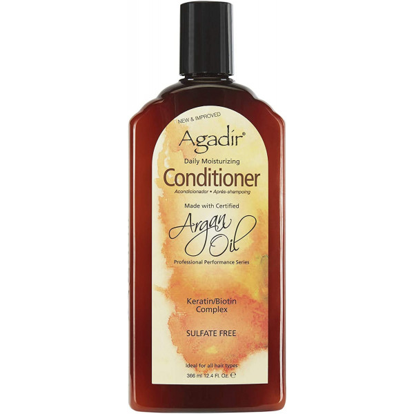 Argan Oil - Agadir Après-shampoing 366 ml