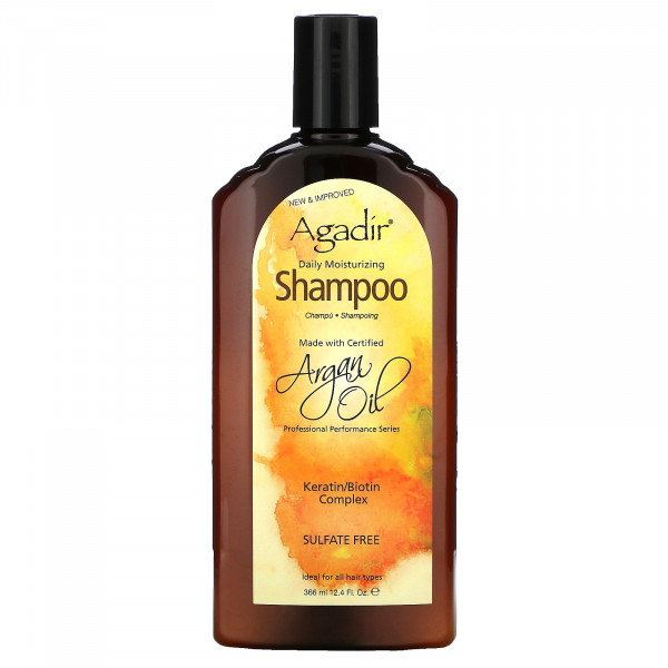 Argan+Oil+-+Agadir+Shampoing+366+ml