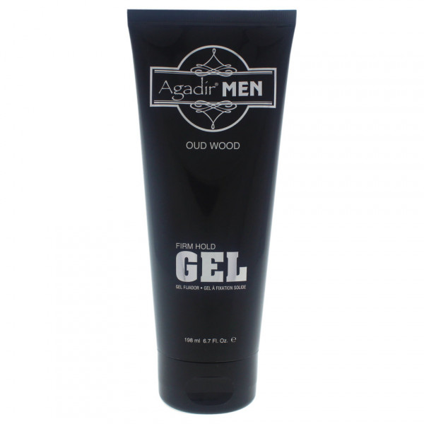 Oud Wood - Agadir Produits coiffants 198 ml