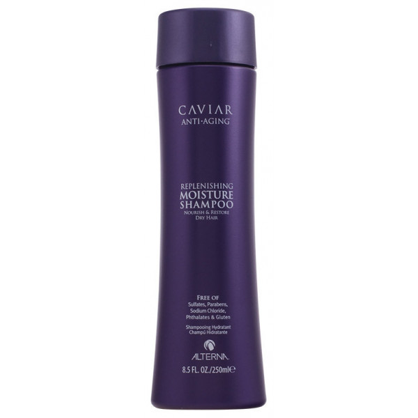 Caviar Anti-Aging Moisture - Alterna Shampoing 250 ml
