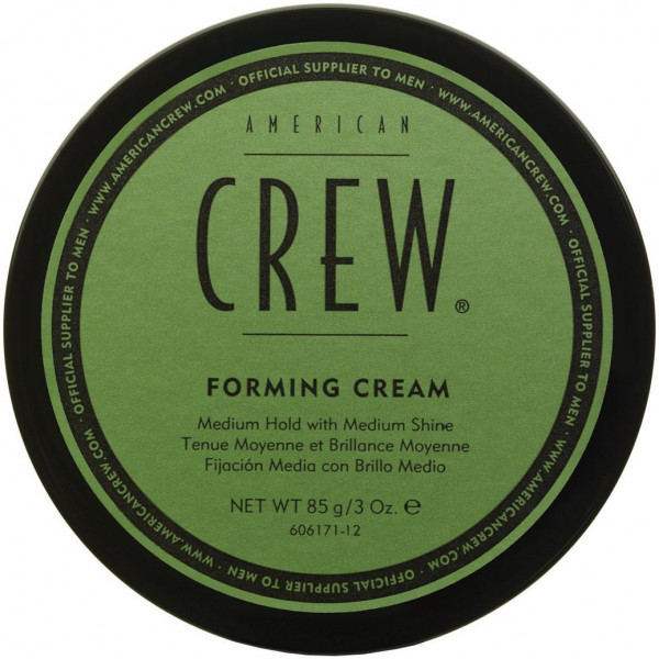 Forming Cream - American Crew Soins capillaires 85 g