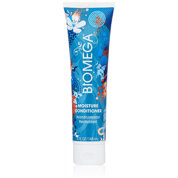Biomega+Moisture+Revitalisant+-+Aquage+Soins+capillaires+148+ml