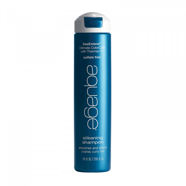 Seaextend+Silkening+Shampoo+-+Aquage+Shampoing+295,6+ml