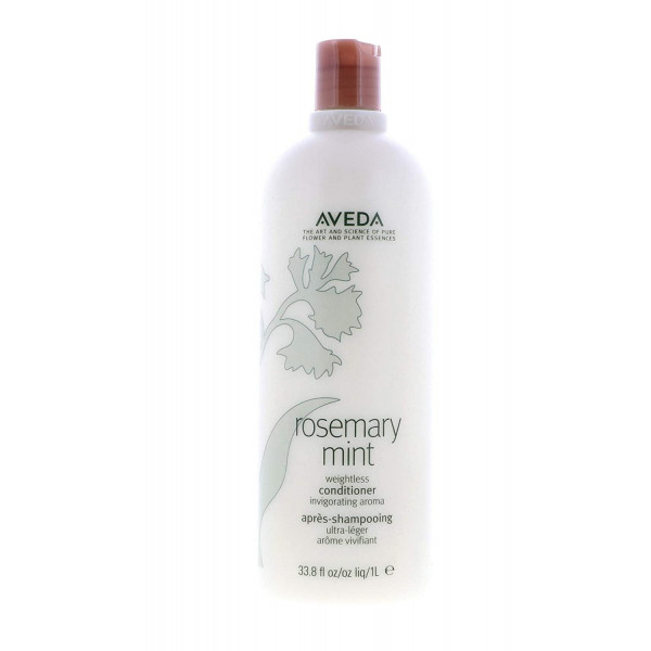 Rosemary mint Aveda Après shampoing - vue 2