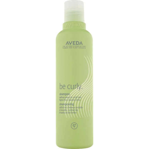 Be Curly - Aveda Shampoing 250 ml