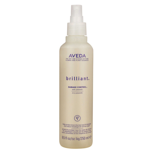 Brilliant+Damage+Control+-+Aveda+Soins+capillaires+250+ml