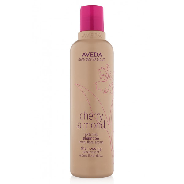 Cherry Almond - Aveda Shampoing 250 ml