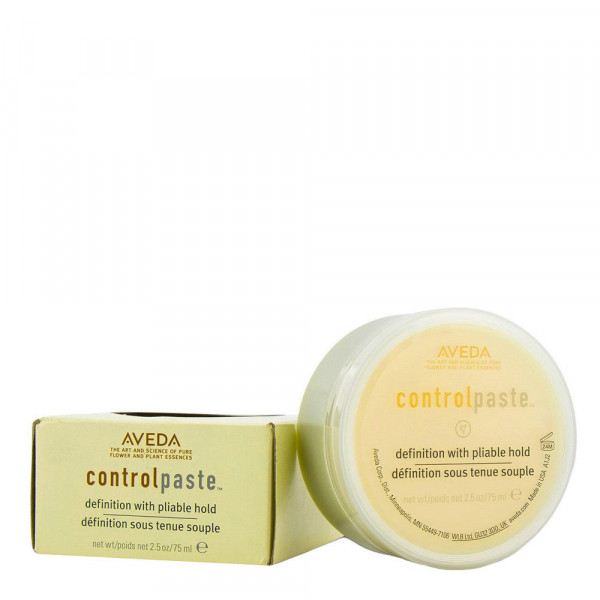 Control Paste Définition Sous Tenue Souple - Aveda Soins capillaires 75 ml