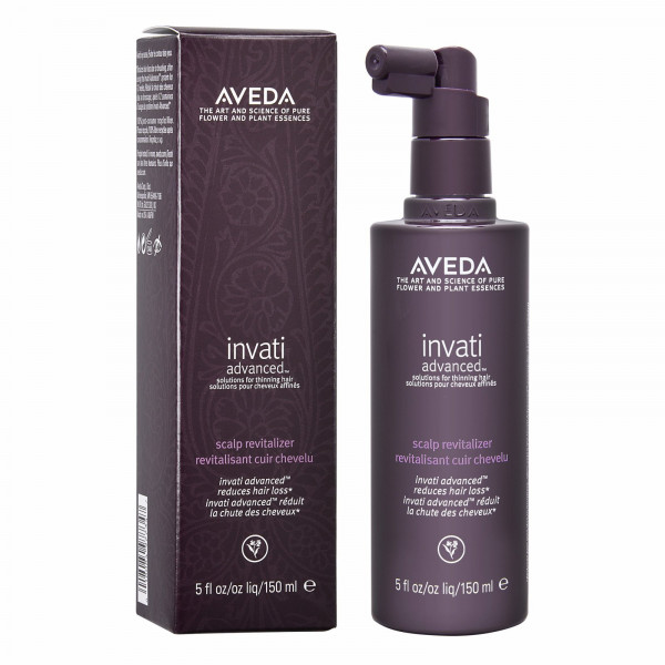 Invati Advanced Revitalisant Cuir Chevelu - Aveda Soins capillaires 150 ml