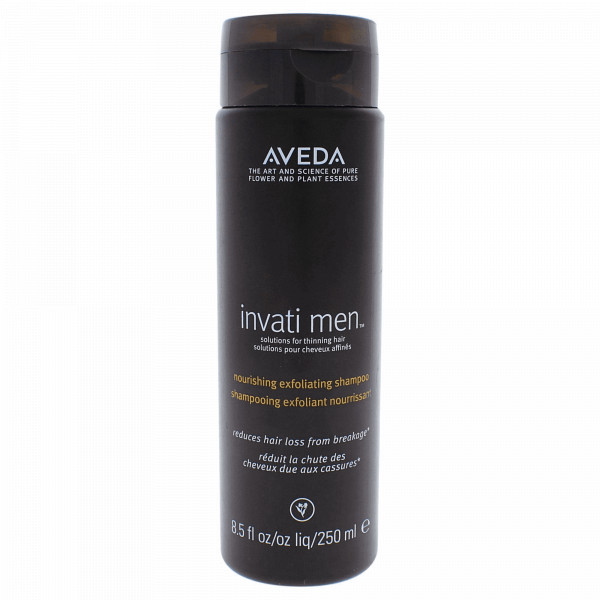 Invati Men - Aveda Shampoing 250 ml