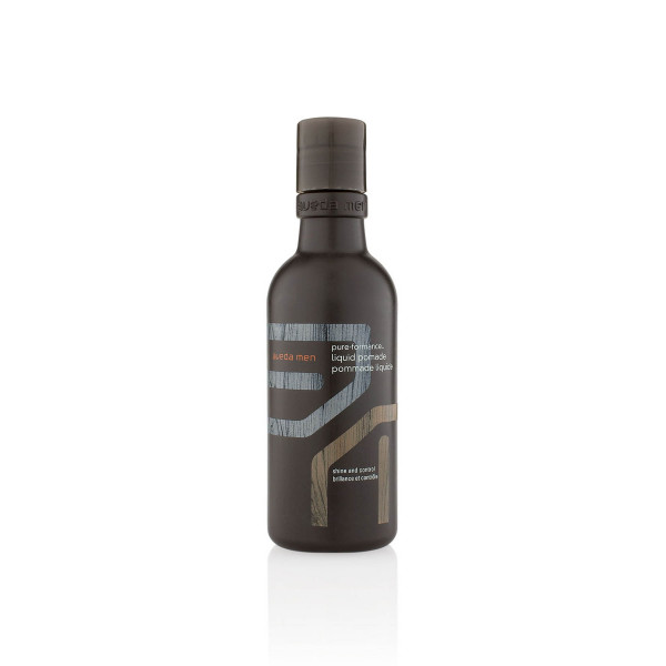 Pure formance pommade liquide Aveda Soins capillaires