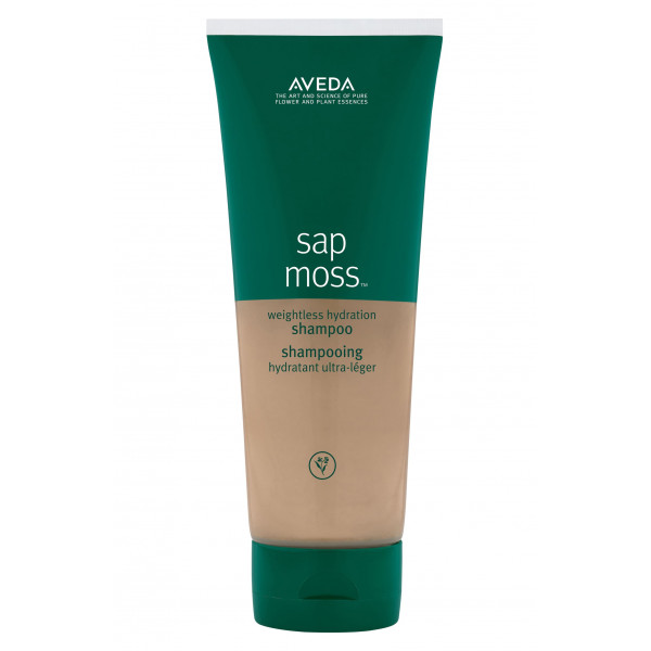 Sap Moss - Aveda Shampoing 200 ml