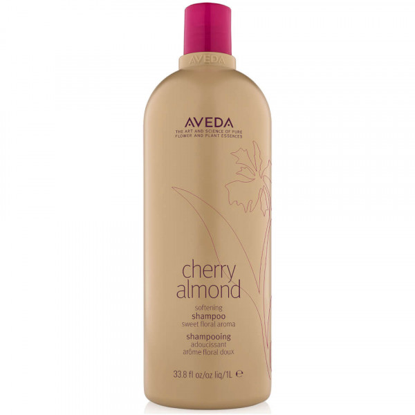 Cherry Almond - Aveda Shampoing 1000 ml