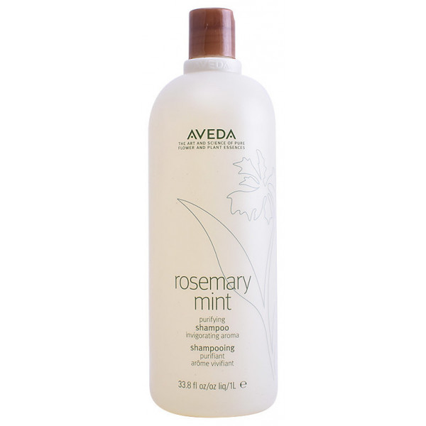 Rosemary Mint - Aveda Shampoing 1000 ml