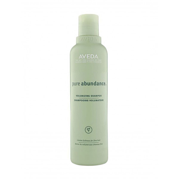Pure Abundance - Aveda Shampoing 250 ml