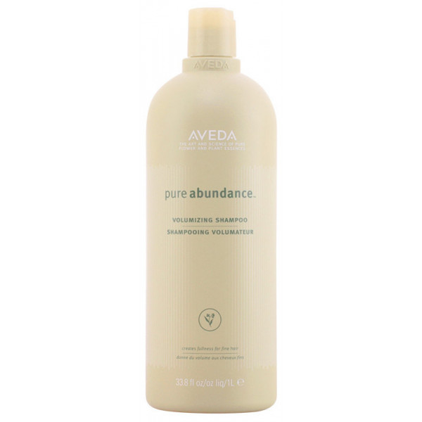 Pure Abundance - Aveda Shampoing 1000 ml
