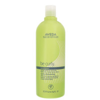 Be curly après-shampooing