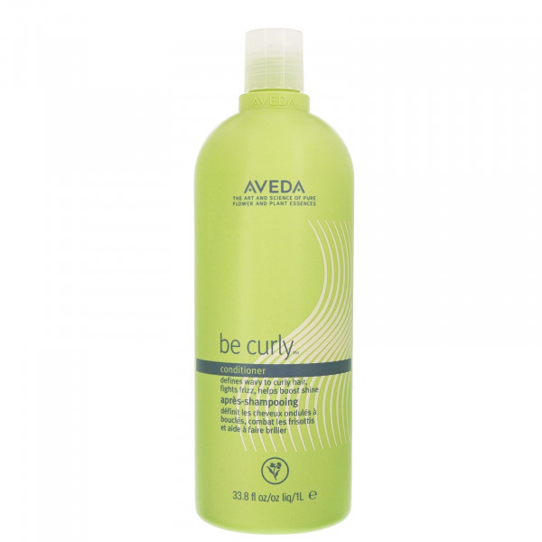 Be Curly - Aveda Après-shampoing 1000 ml