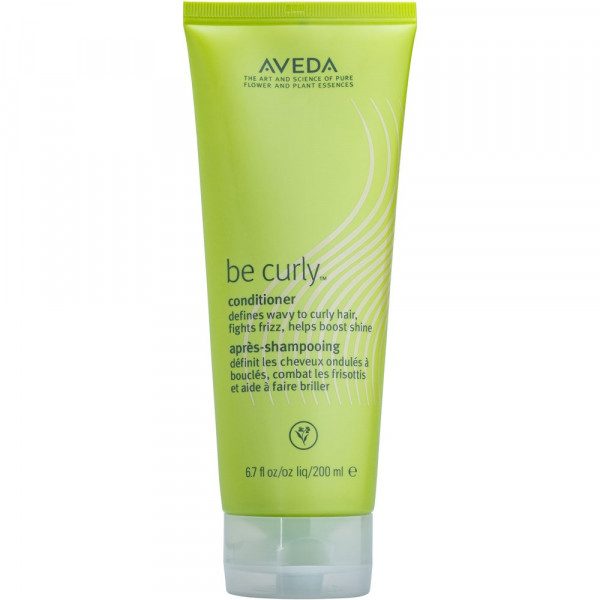 Be Curly - Aveda Après-shampoing 200 ml