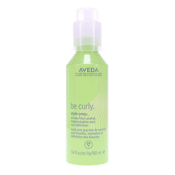 Be Curly Style-Prep - Aveda Soins capillaires 100 ml