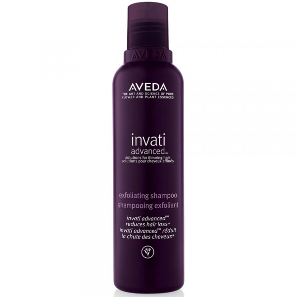 Invati Advanced - Aveda Shampoing 200 ml