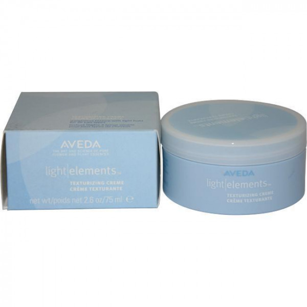 Light Elements Crème Texturante - Aveda Soins capillaires 75 ml