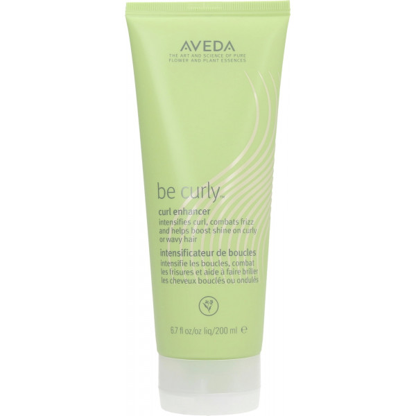 Be Curly Intensificateur De Boucles - Aveda Soins capillaires 200 ml