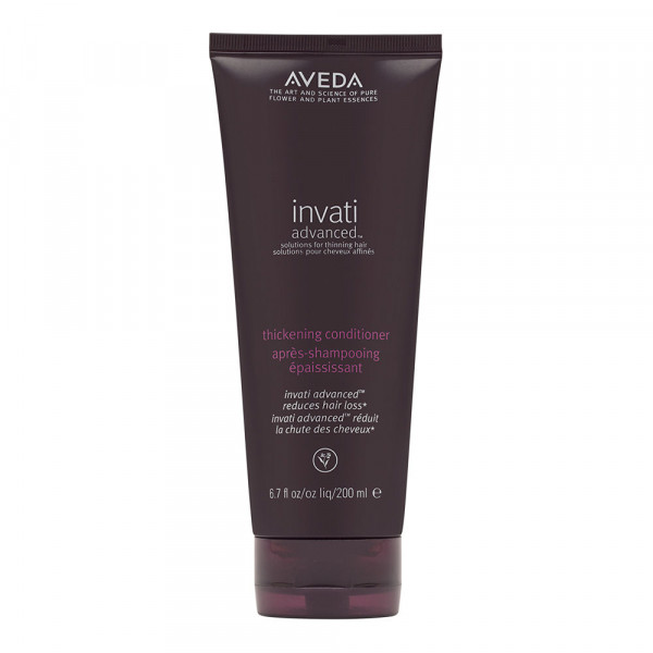 Invati Advanced Après-Shampooing Épaississant - Aveda Après-shampoing 200 ml