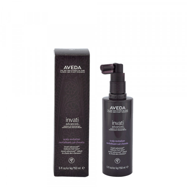 Invati Advanced Revitalisant Cuir Chevelu - Aveda Soins capillaires 150 ml