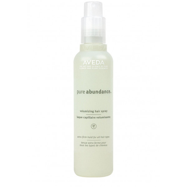 Pure abundance Laque capillaire volumisante - Aveda Produits coiffants 200 ml
