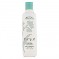 Shampure après-shampoing nourrissant