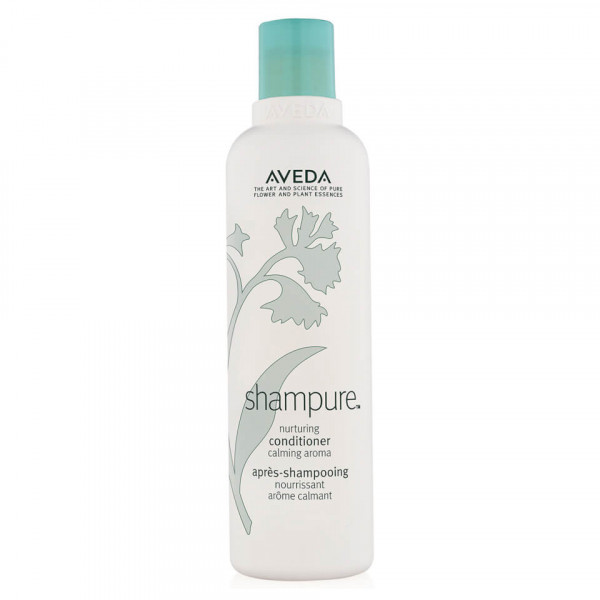 Aveda Shampure Après shampooing nourrissant 250 ml - vue 2